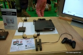 画像ギャラリー No.032のサムネイル画像 / 日本最大級のキッズ向け展示会「次世代ワールドホビーフェア '10 Winter」東京大会のレポートを掲載