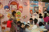 画像ギャラリー No.056のサムネイル画像 / 日本最大級のキッズ向け展示会「次世代ワールドホビーフェア '10 Winter」東京大会のレポートを掲載