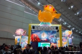 画像ギャラリー No.115のサムネイル画像 / 日本最大級のキッズ向け展示会「次世代ワールドホビーフェア '10 Winter」東京大会のレポートを掲載