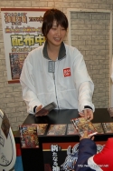 画像ギャラリー No.146のサムネイル画像 / 日本最大級のキッズ向け展示会「次世代ワールドホビーフェア '10 Winter」東京大会のレポートを掲載