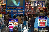 画像ギャラリー No.151のサムネイル画像 / 日本最大級のキッズ向け展示会「次世代ワールドホビーフェア '10 Winter」東京大会のレポートを掲載