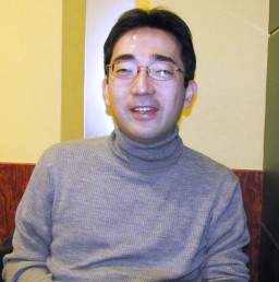 画像ギャラリー No.001のサムネイル画像 / ［OGC 2010］コンシューマからWeb・ソーシャルに挑むエンタースフィア岡本氏が語るフィギュア業界の明日