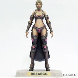 画像ギャラリー No.009のサムネイル画像 / ［OGC 2010］コンシューマからWeb・ソーシャルに挑むエンタースフィア岡本氏が語るフィギュア業界の明日