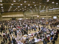 画像ギャラリー No.011のサムネイル画像 / ［OGC 2010］コンシューマからWeb・ソーシャルに挑むエンタースフィア岡本氏が語るフィギュア業界の明日
