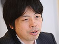 ［OGC 2010］「ゲームとSNSは良い関係を築ける」――ミクシィ代表取締役・笠原健治氏に聞くSNSとゲームの未来