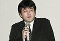 ［OGC 2010］iPhoneは儲からない！　じゃあどうすればいいんだ？　新清士氏が語る次世代アプリの目指すべきもの