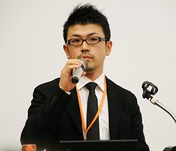 画像ギャラリー No.001のサムネイル画像 / ［OGC 2010］仮想空間「アメーバピグ」にミニブログ「Amebaなう」。2009年に話題のサービスを続々投入したAmebaのコミュニティ戦略とは？