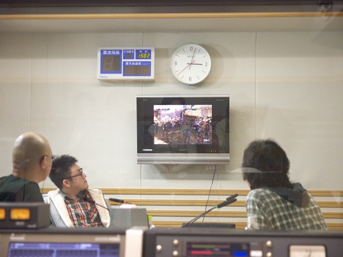 画像ギャラリー No.001のサムネイル画像 / レッツ世紀末! 「RADIO 4Gamer」第3回は「北斗無双」で遊んじゃいます