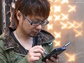 【鈴木謙介】「入力装置が生み出す〈ゲーム〉性」