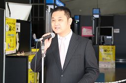 画像ギャラリー No.003のサムネイル画像 / これは国内最大級のPCゲームの祭典だ。70タイトル以上のゲームをプレイできるPCゲームの祭典「秋葉原PCゲームフェスタ」に行ってみよう