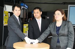 画像ギャラリー No.004のサムネイル画像 / これは国内最大級のPCゲームの祭典だ。70タイトル以上のゲームをプレイできるPCゲームの祭典「秋葉原PCゲームフェスタ」に行ってみよう