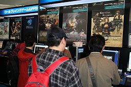 画像ギャラリー No.005のサムネイル画像 / これは国内最大級のPCゲームの祭典だ。70タイトル以上のゲームをプレイできるPCゲームの祭典「秋葉原PCゲームフェスタ」に行ってみよう
