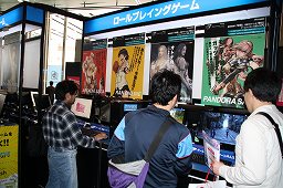 画像ギャラリー No.006のサムネイル画像 / これは国内最大級のPCゲームの祭典だ。70タイトル以上のゲームをプレイできるPCゲームの祭典「秋葉原PCゲームフェスタ」に行ってみよう