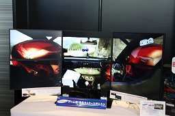 画像ギャラリー No.015のサムネイル画像 / これは国内最大級のPCゲームの祭典だ。70タイトル以上のゲームをプレイできるPCゲームの祭典「秋葉原PCゲームフェスタ」に行ってみよう