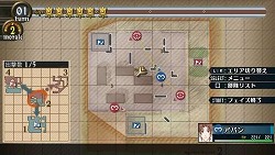 画像ギャラリー No.005のサムネイル画像 / 【鈴木謙介】「戦争シミュレーションと〈ゲーム〉のしくみ」