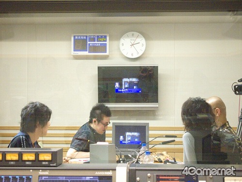 画像ギャラリー No.001のサムネイル画像 / 怖い。怖すぎる……。今週の「RADIO 4Gamer」では，「コープスパーティー ブラッドカバー リピーティッドフィアー」を祁答院慎氏と一緒にプレイ