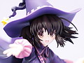 こだわり抜いた逸品をお届け！ 「ゲーマガ」企画フィギュア最新作は「ToHeart2」＆「みつみ美里」さんファン必携の「このみウィッチ」だ