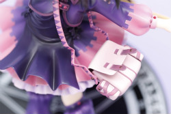 画像ギャラリー No.011のサムネイル画像 / こだわり抜いた逸品をお届け！ 「ゲーマガ」企画フィギュア最新作は「ToHeart2」＆「みつみ美里」さんファン必携の「このみウィッチ」だ