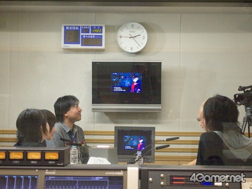 画像ギャラリー No.002のサムネイル画像 / さあ，おしおきの時間です。「RADIO 4Gamer」では，「クリミナルガールズ」をプレイします