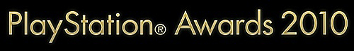 画像ギャラリー No.002のサムネイル画像 / 2010年のPlatinum Prizeは「ファイナルファンタジーXIII」！ 「PlayStation Awards 2010」受賞作を速報でお届け