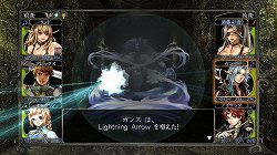 画像ギャラリー No.007のサムネイル画像 / 2010年のPlatinum Prizeは「ファイナルファンタジーXIII」！ 「PlayStation Awards 2010」受賞作を速報でお届け