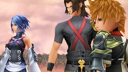 画像ギャラリー No.013のサムネイル画像 / 2010年のPlatinum Prizeは「ファイナルファンタジーXIII」！ 「PlayStation Awards 2010」受賞作を速報でお届け