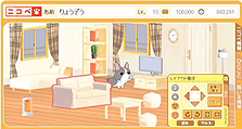 画像ギャラリー No.022のサムネイル画像 / 今すぐ遊べる作品が目白押し。続々と参入しているゲームパブリッシャ各社の「ニコニコアプリ」提供作品をチェック