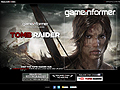やはり新作っぽい。スクウェア・エニックス，「TOMB RAIDER」（トゥームレイダー）のティザーサイトを本日オープン