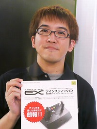 画像ギャラリー No.003のサムネイル画像 / バーチャロン15周年記念&フォース発売記念トークイベント,「4Gamer.net Presents『電脳戦機バーチャロン』編年史(仮)」を12月26日に開催。「RADIO 4Gamer」の公開収録も!