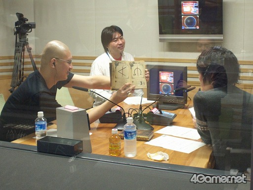 画像ギャラリー No.001のサムネイル画像 / 今週の「RADIO 4Gamer」は，「二ノ国 漆黒の魔導士」を取り上げます