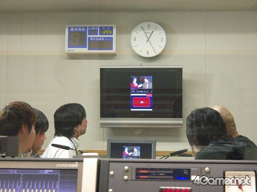 画像ギャラリー No.001のサムネイル画像 / 今夜の「RADIO 4Gamer」では，本日発売された「逆転検事2」を取り上げます