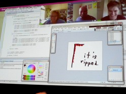 画像ギャラリー No.007のサムネイル画像 / ［GDC 2011］業界に新たな風を吹き込むインディーズゲーム開発者3氏が語る，独立してゲームを作ることの喜びと試行錯誤