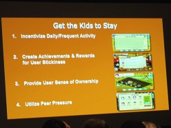 画像ギャラリー No.008のサムネイル画像 / ［GDC 2011］携帯電話向けゲームの収益モデルは日本に一日の長あり。PapayaMobileが語るお金の稼ぎ方