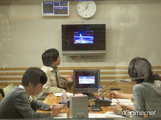 画像ギャラリー No.001のサムネイル画像 / 今夜の「RADIO 4Gamer」では，「DISSIDIA 012[duodecim] FINAL FANTASY」で，前作を相当やりこんだはずの岡本信彦さんが……？