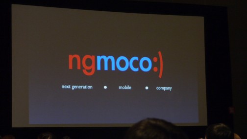 画像ギャラリー No.001のサムネイル画像 / ［GDC 2011］実は日本はすごかった。iPhoneアプリ制作会社のCEOが語る，日本の携帯電話の先進性