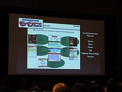 画像ギャラリー No.002のサムネイル画像 / ［GDC 2011］実は日本はすごかった。iPhoneアプリ制作会社のCEOが語る，日本の携帯電話の先進性