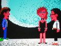 ［GDC 2011］「Maniac Mansion」の制作者が語る，LucasArtsが手探り状態でヒット作を作るまで