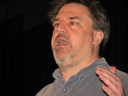 画像ギャラリー No.003のサムネイル画像 / ［GDC 2011］「Maniac Mansion」の制作者が語る，LucasArtsが手探り状態でヒット作を作るまで