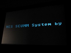 画像ギャラリー No.018のサムネイル画像 / ［GDC 2011］「Maniac Mansion」の制作者が語る，LucasArtsが手探り状態でヒット作を作るまで