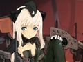 サーファーズパラダイス，4月10日のアニメチャリティイベント「Smile Heart」で出品するグッズを公開。島田フミカネ氏のリトグラフなどレア物多し