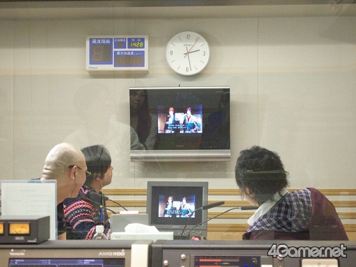 画像ギャラリー No.001のサムネイル画像 / 今週の「RADIO 4Gamer」は，岡本信彦さんが沖田総司な「遙かなる時空の中で5」を取り上げます