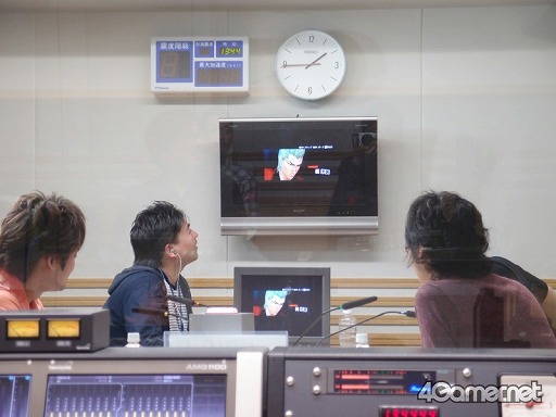 画像ギャラリー No.001のサムネイル画像 / 今夜の「RADIO 4Gamer」で取り上げるのは,岡本信彦さんも出演している「ガチトラ! 〜暴れん坊教師 in High School〜」です