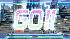 画像ギャラリー No.027のサムネイル画像 / バンダイナムコゲームス，「エアロクロス」の制作を発表。あの「メトロクロス」が現代の技術でド派手なアクションゲームに生まれ変わった