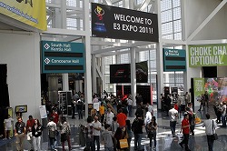 画像ギャラリー No.024のサムネイル画像 / 「E3 2011」を振り返って――取材をした4Gamerスタッフの編集後記を掲載