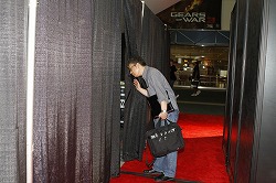 画像ギャラリー No.031のサムネイル画像 / 「E3 2011」を振り返って――取材をした4Gamerスタッフの編集後記を掲載