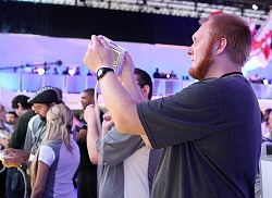 画像ギャラリー No.034のサムネイル画像 / 「E3 2011」を振り返って――取材をした4Gamerスタッフの編集後記を掲載
