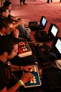 画像ギャラリー No.039のサムネイル画像 / 「E3 2011」を振り返って――取材をした4Gamerスタッフの編集後記を掲載