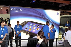 画像ギャラリー No.041のサムネイル画像 / 「E3 2011」を振り返って――取材をした4Gamerスタッフの編集後記を掲載
