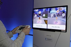 画像ギャラリー No.043のサムネイル画像 / 「E3 2011」を振り返って――取材をした4Gamerスタッフの編集後記を掲載