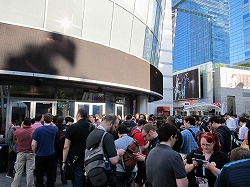 画像ギャラリー No.045のサムネイル画像 / 「E3 2011」を振り返って――取材をした4Gamerスタッフの編集後記を掲載